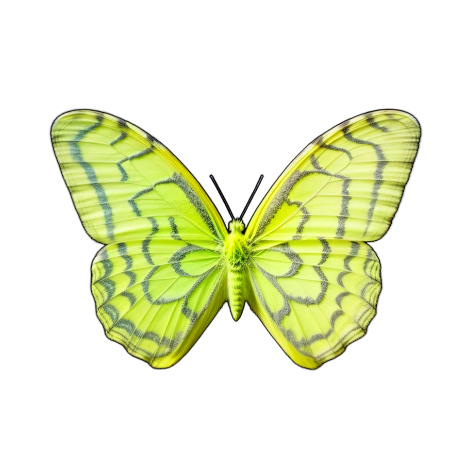 Butterfly Image