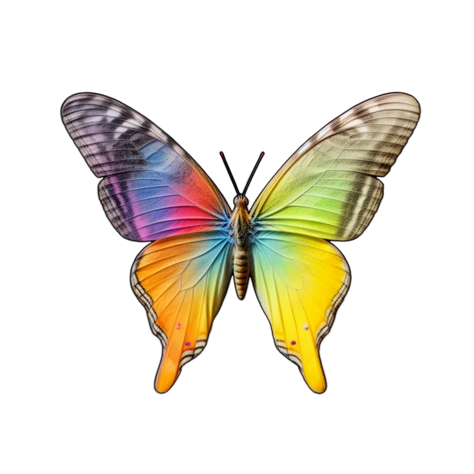 Butterfly Image