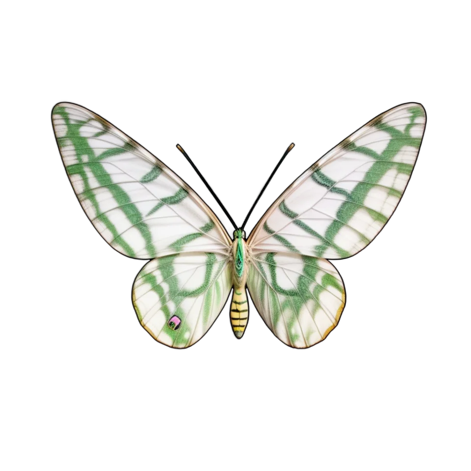 Butterfly Image