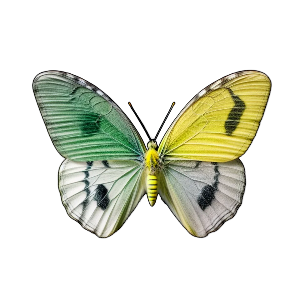 Butterfly Image