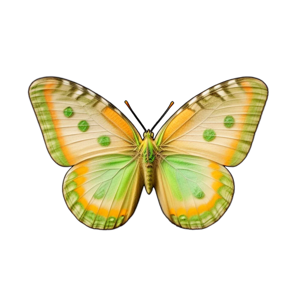 Butterfly Image