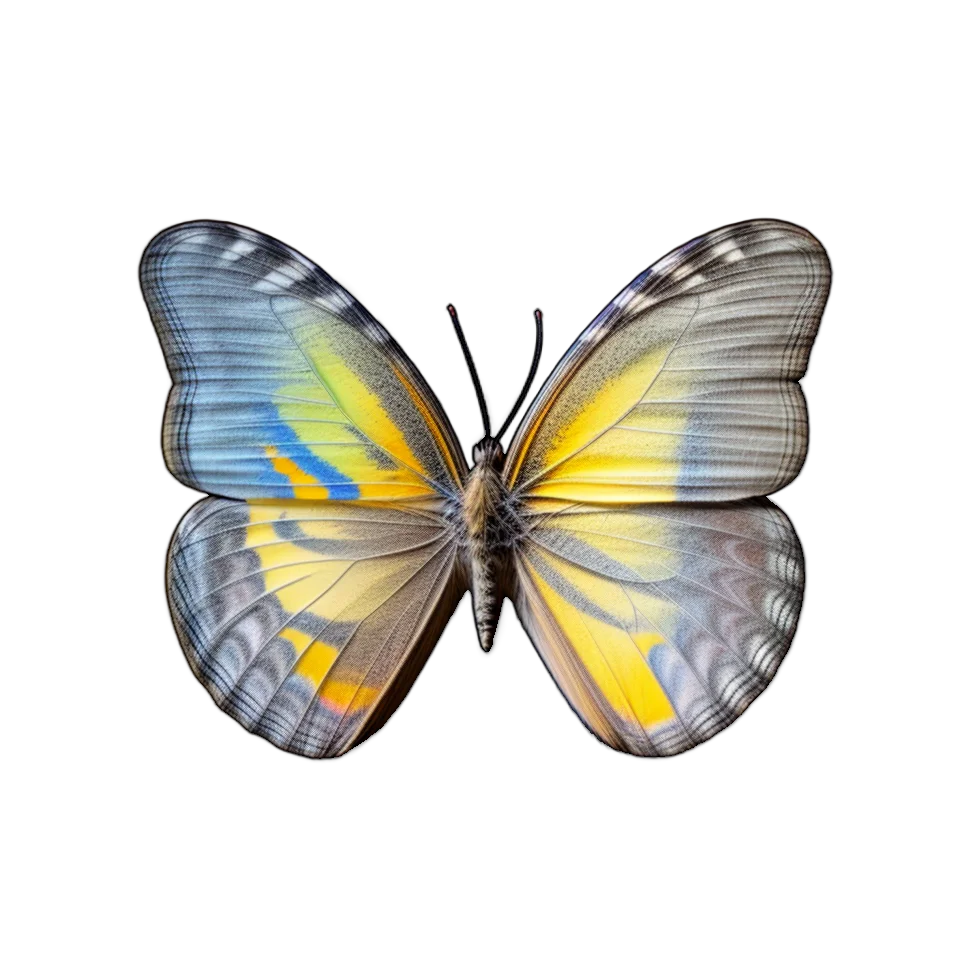 Butterfly Image