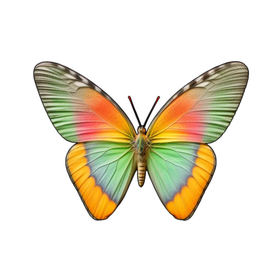 Butterfly Image