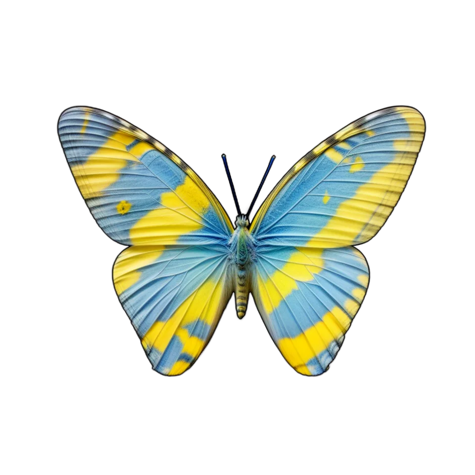 Butterfly Image