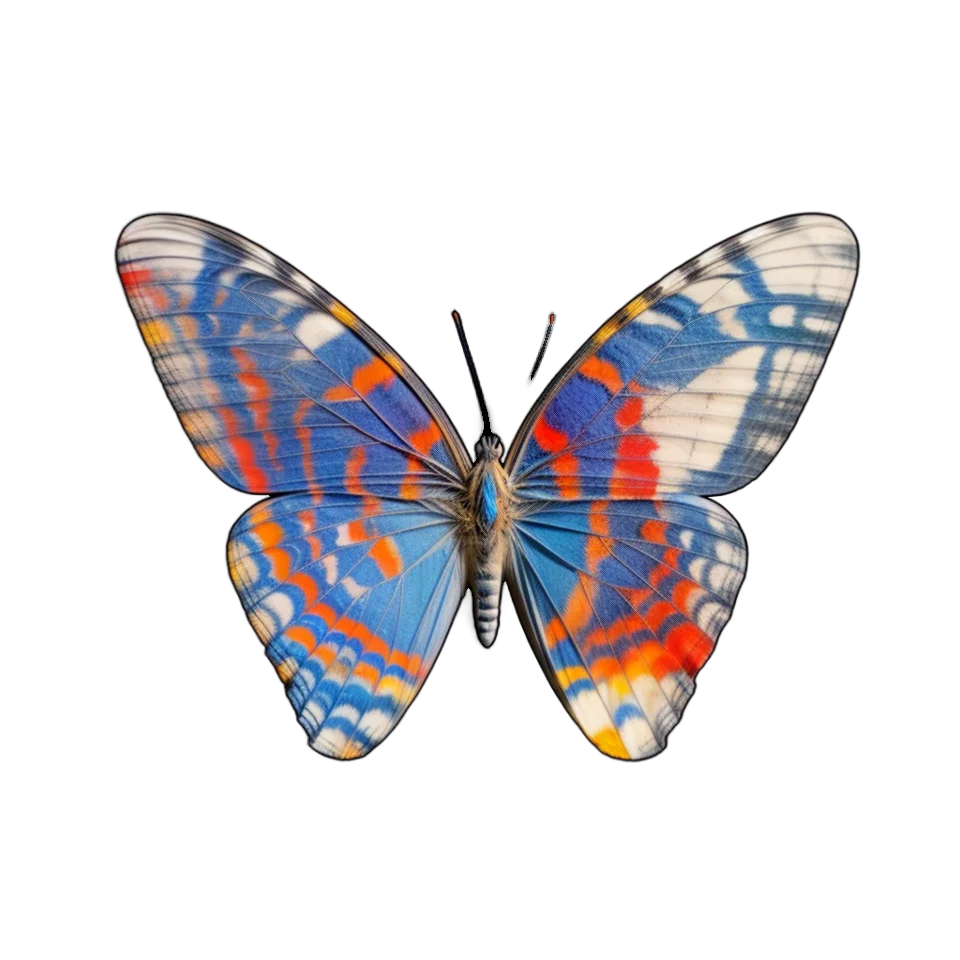 Butterfly Image