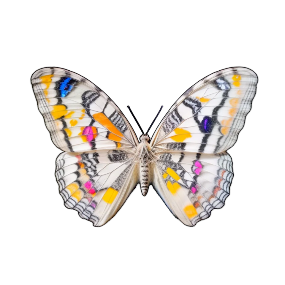 Butterfly Image