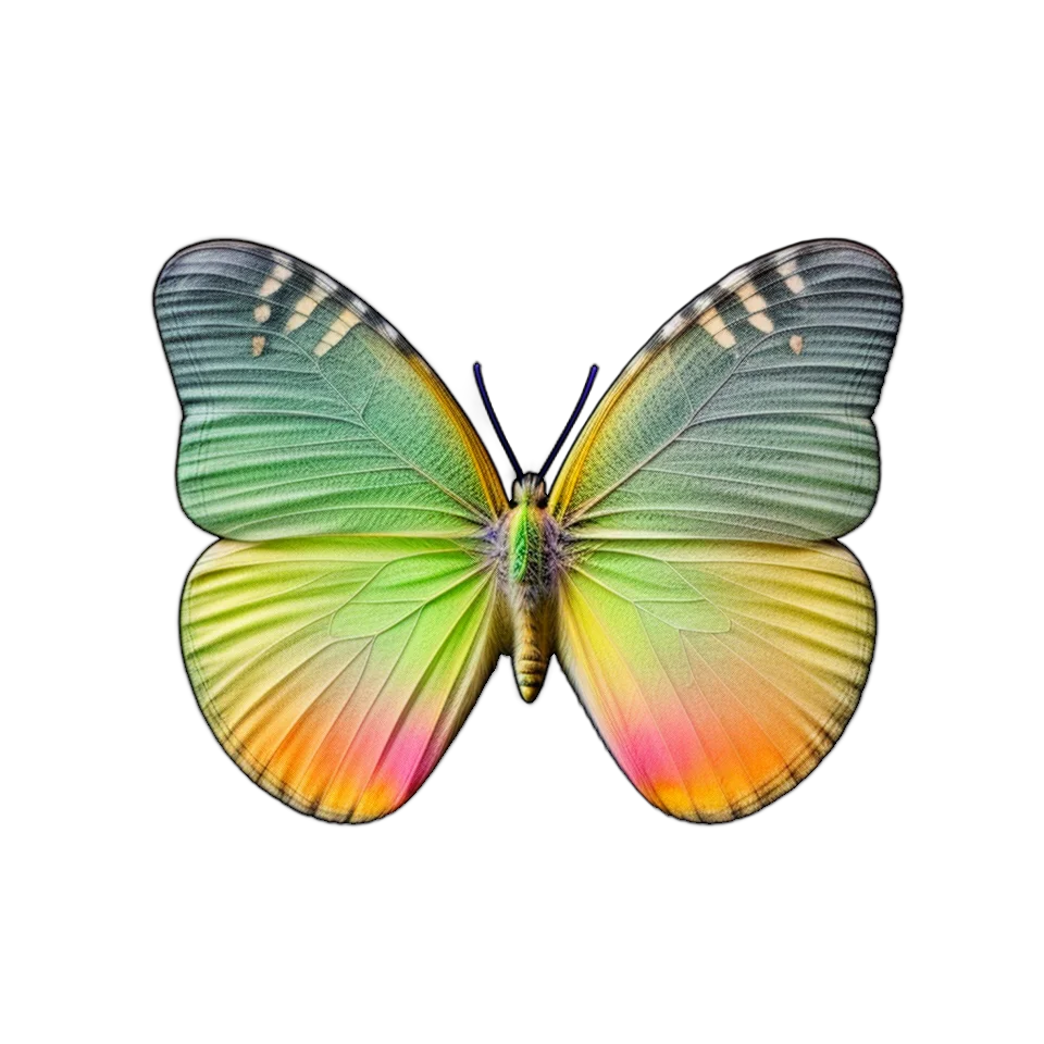 Butterfly Image