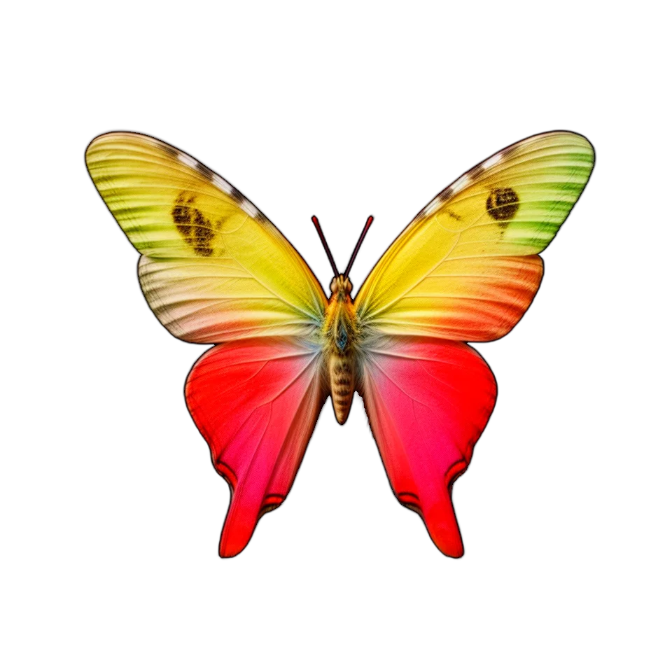 Butterfly Image