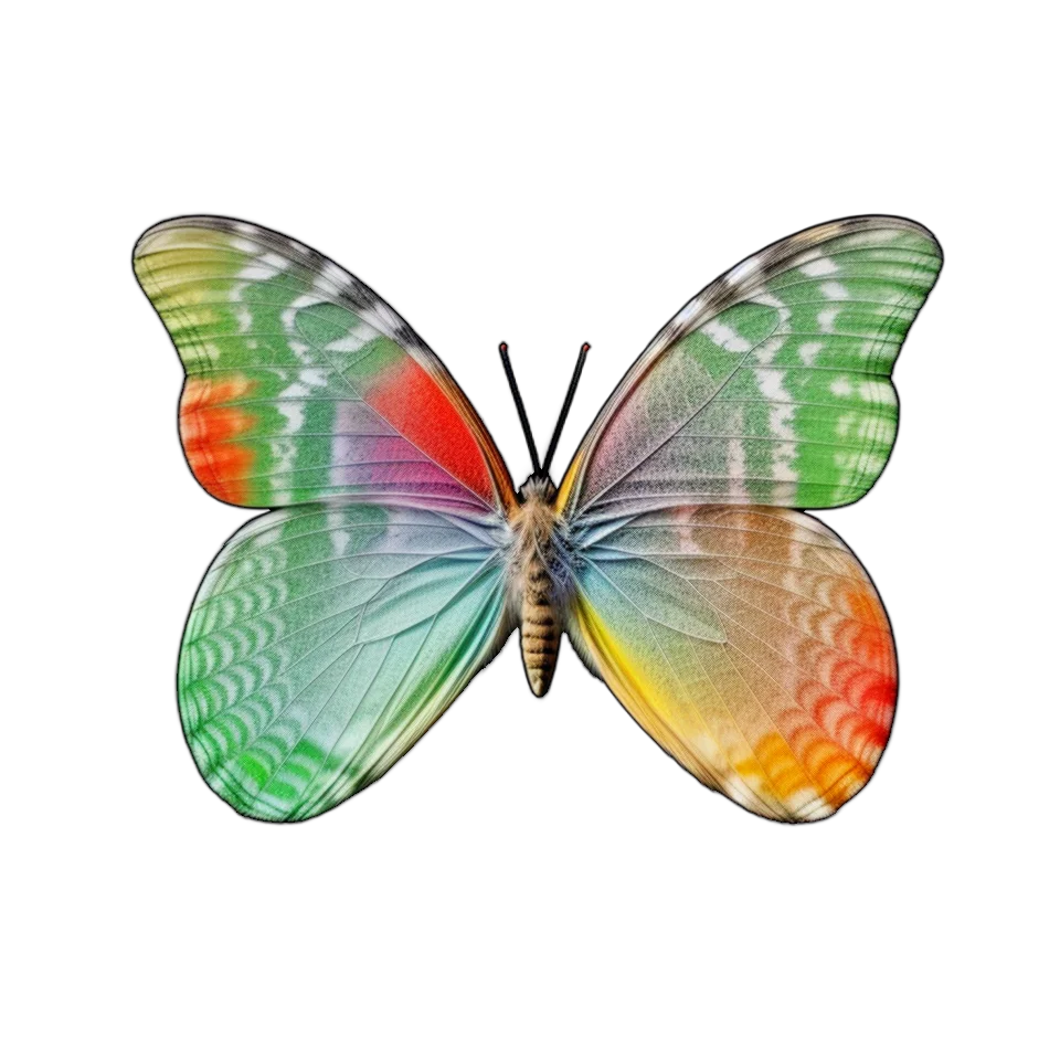 Butterfly Image