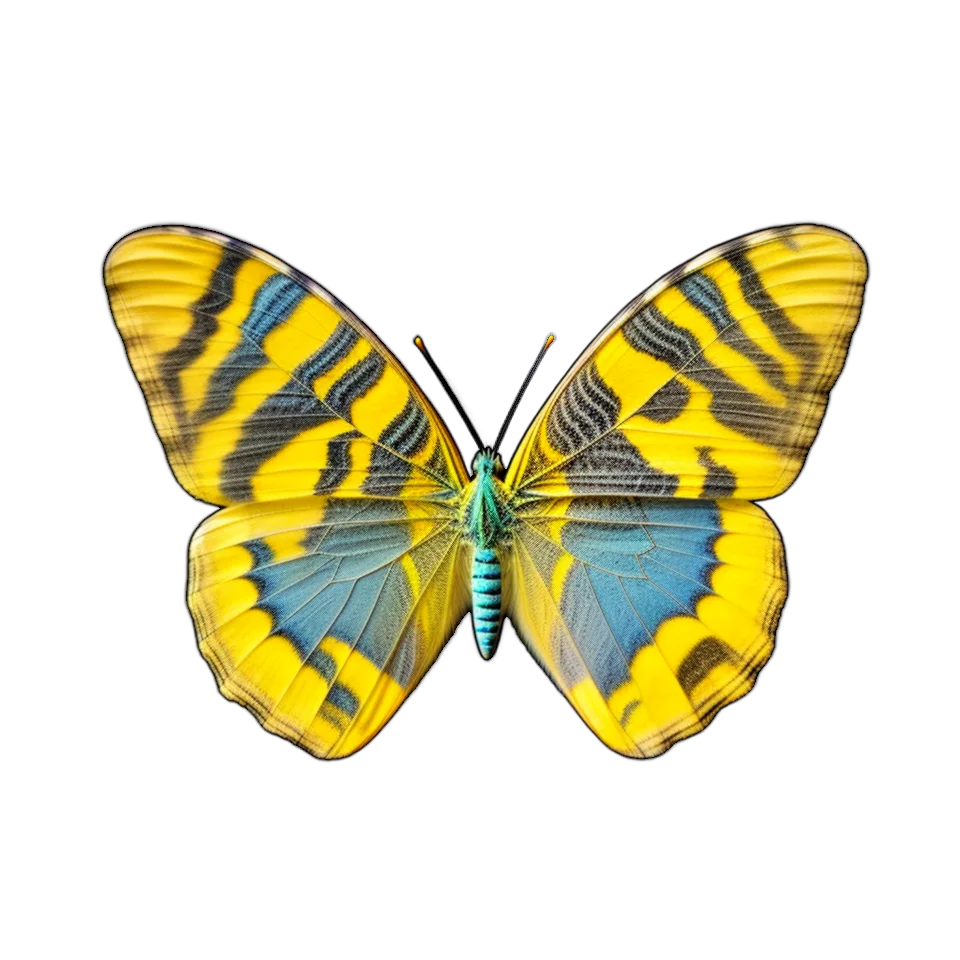 Butterfly Image
