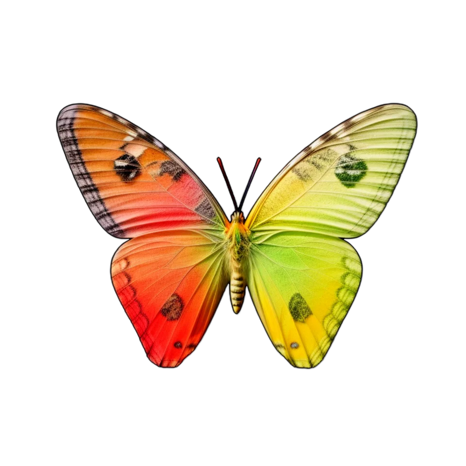 Butterfly Image