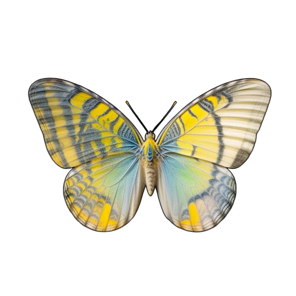 Butterfly Image