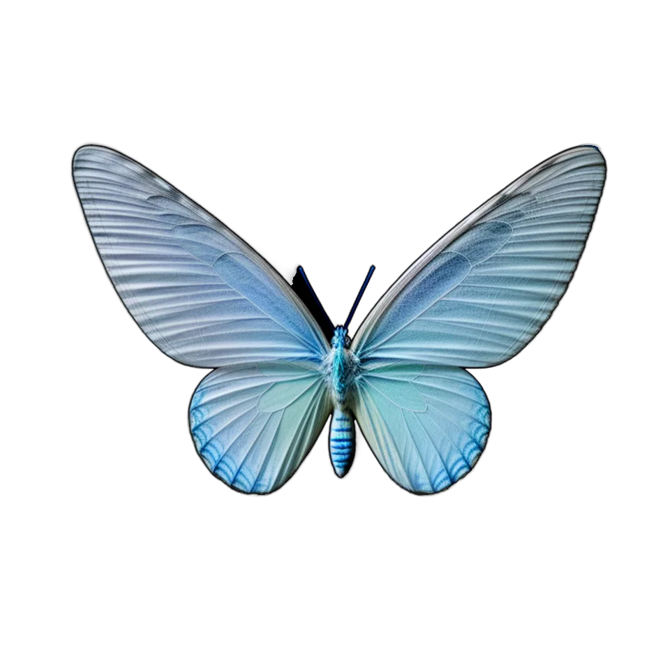 Butterfly Image
