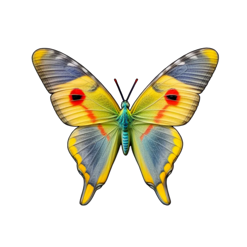 Butterfly Image