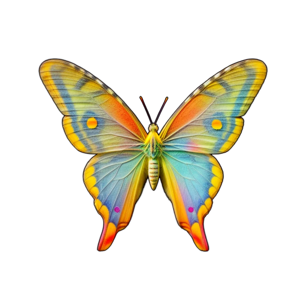 Butterfly Image