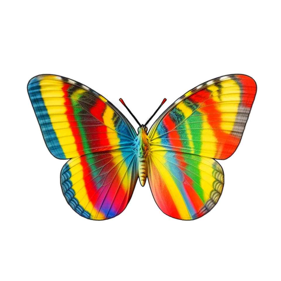 Butterfly Image