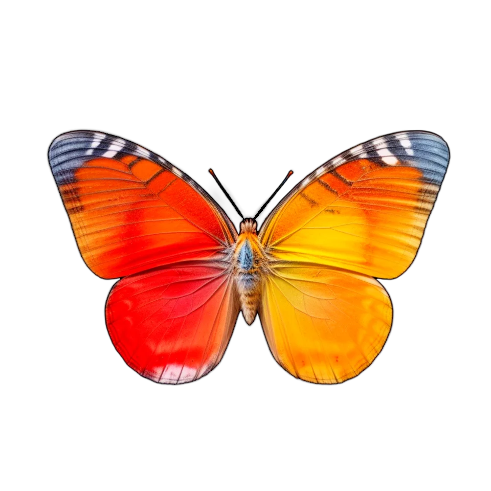 Butterfly Image