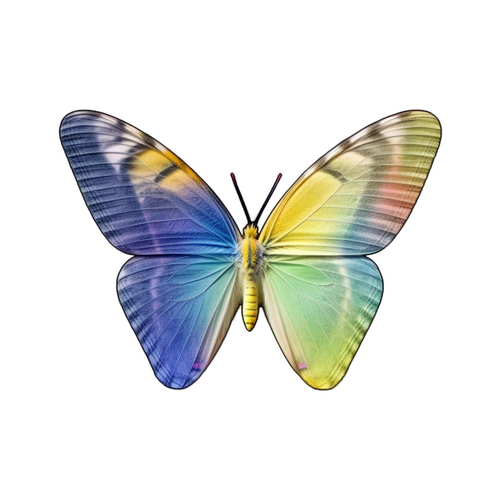 Butterfly Image