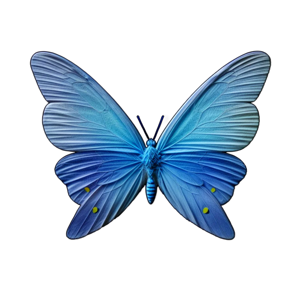 Butterfly Image