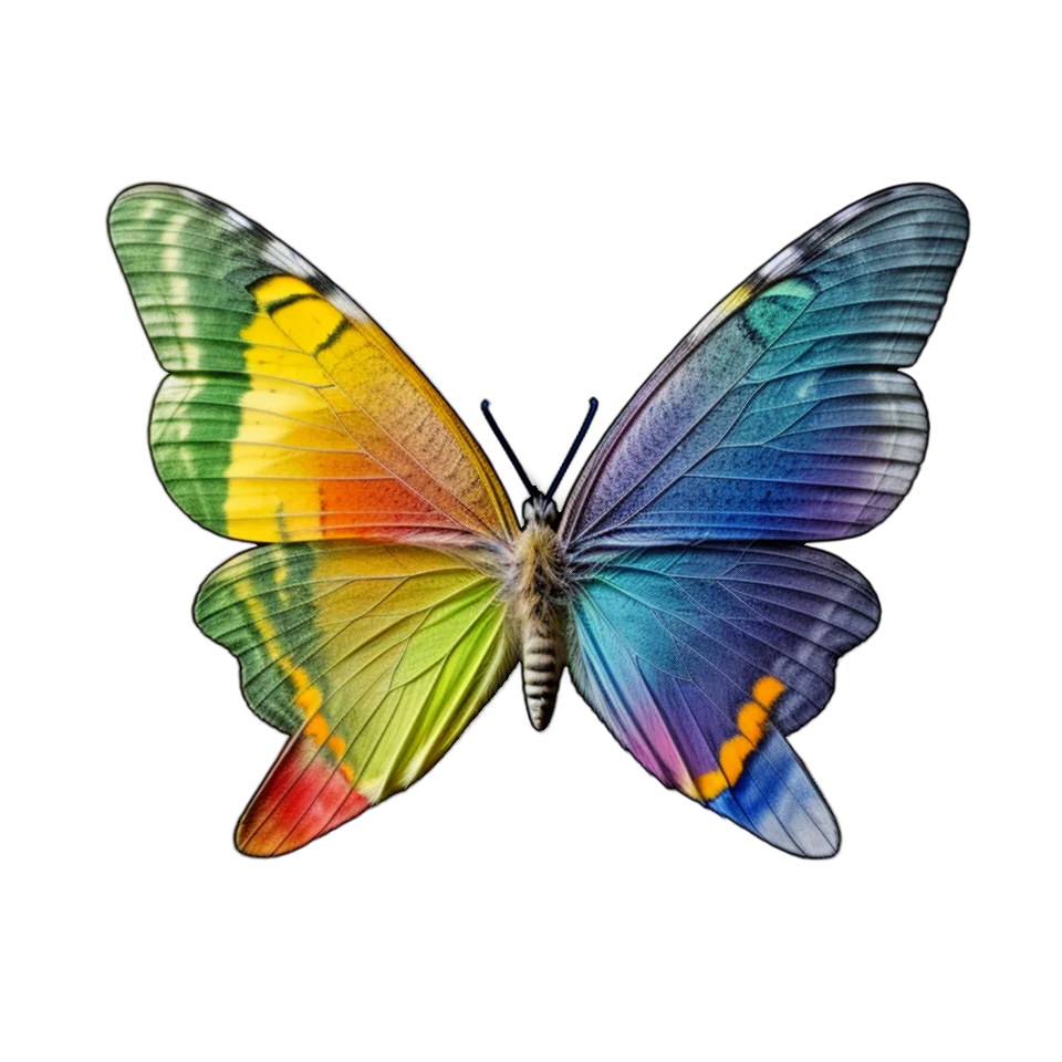 Butterfly Image