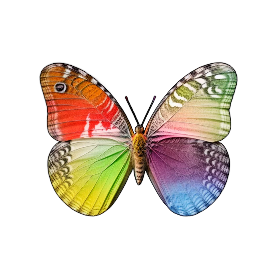 Butterfly Image