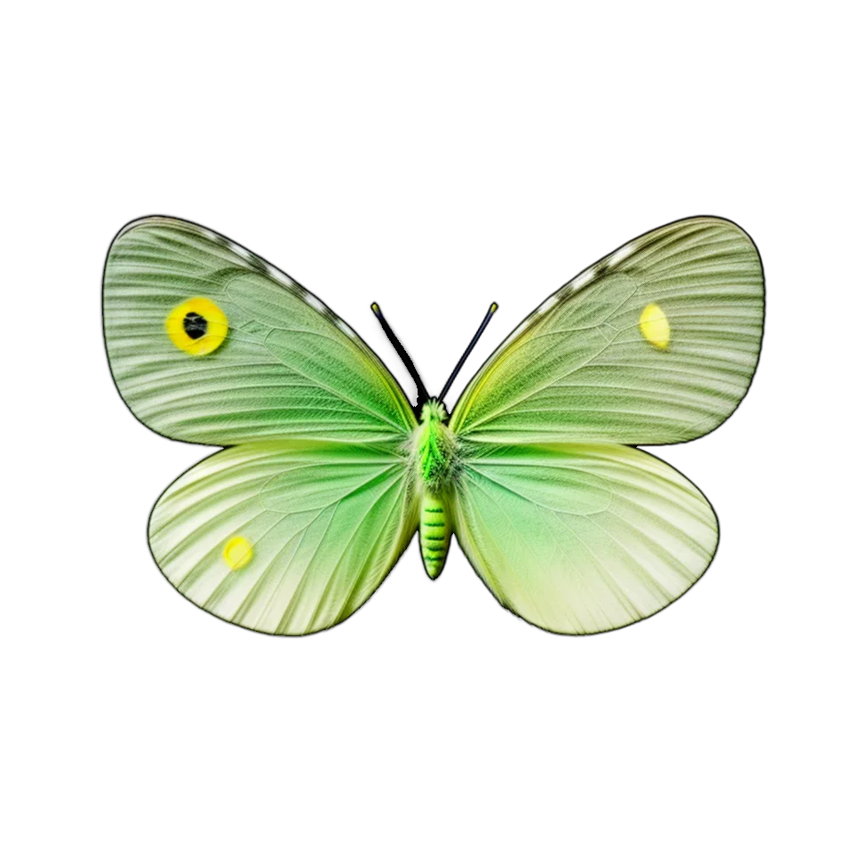 Butterfly Image