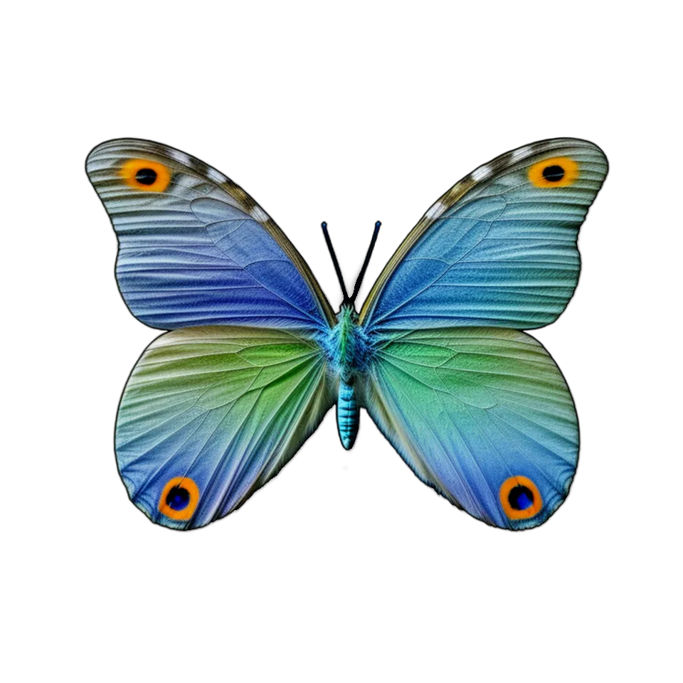 Butterfly Image