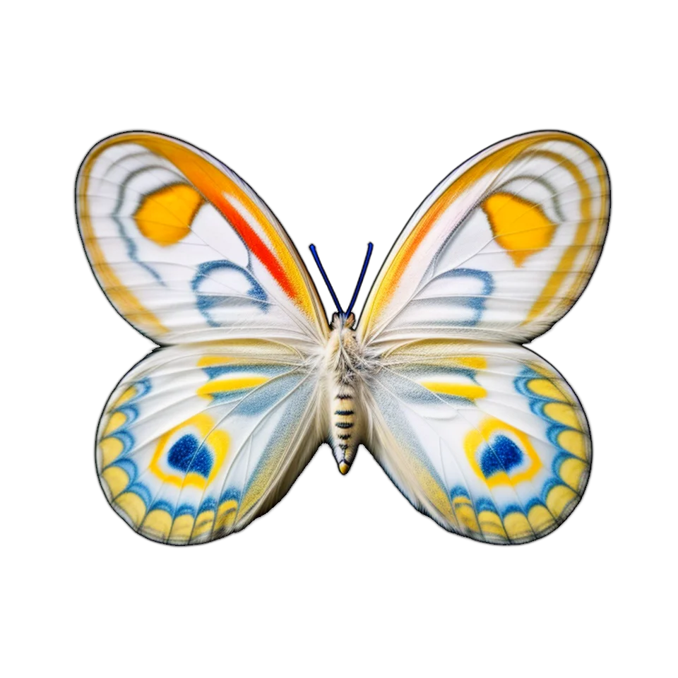 Butterfly Image