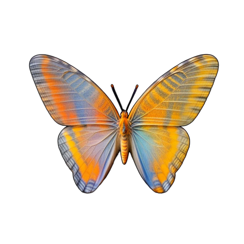 Butterfly Image