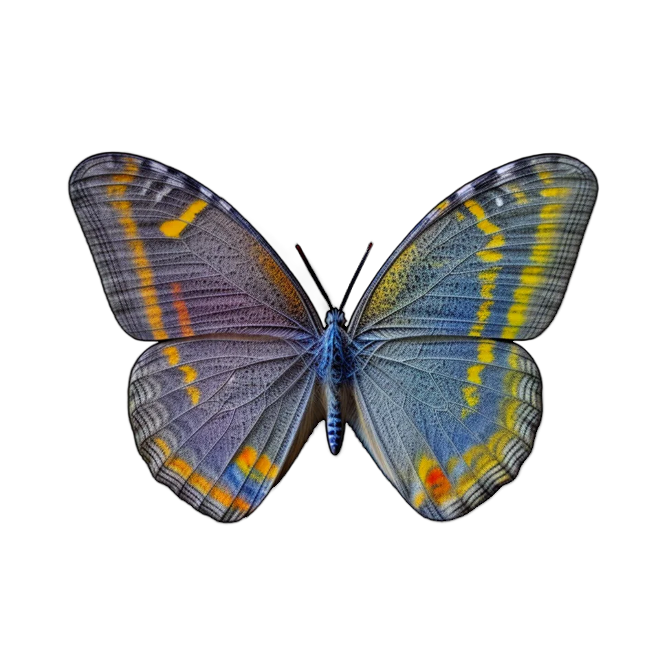 Butterfly Image