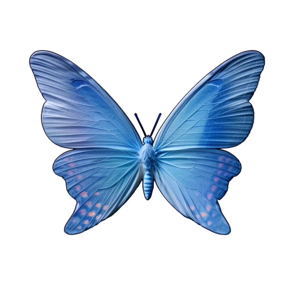 Butterfly Image