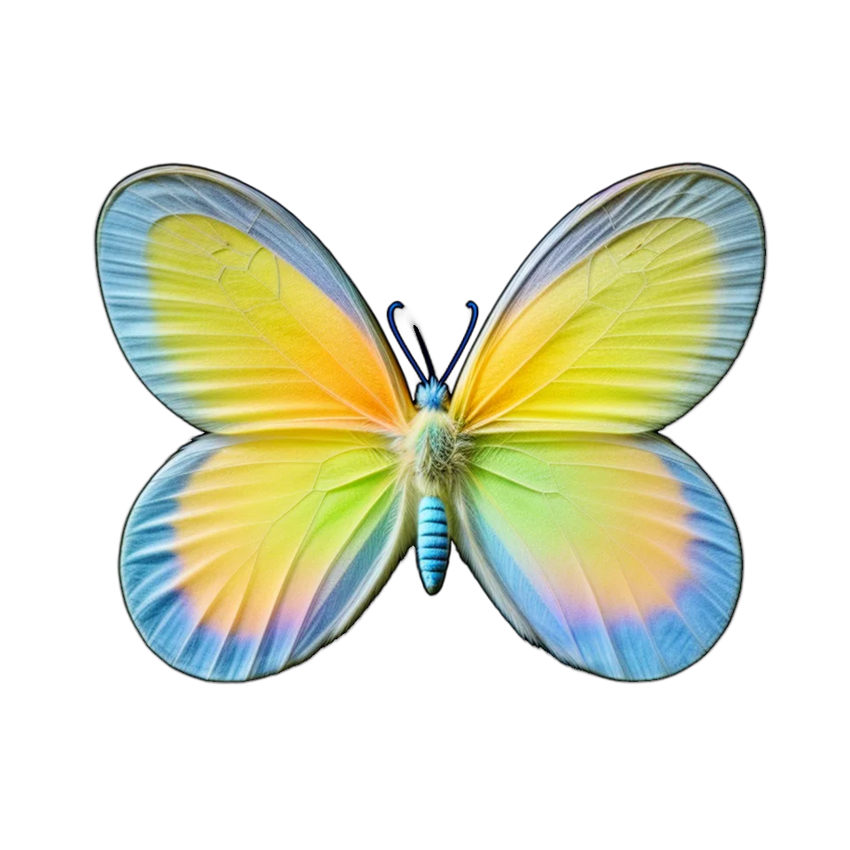 Butterfly Image