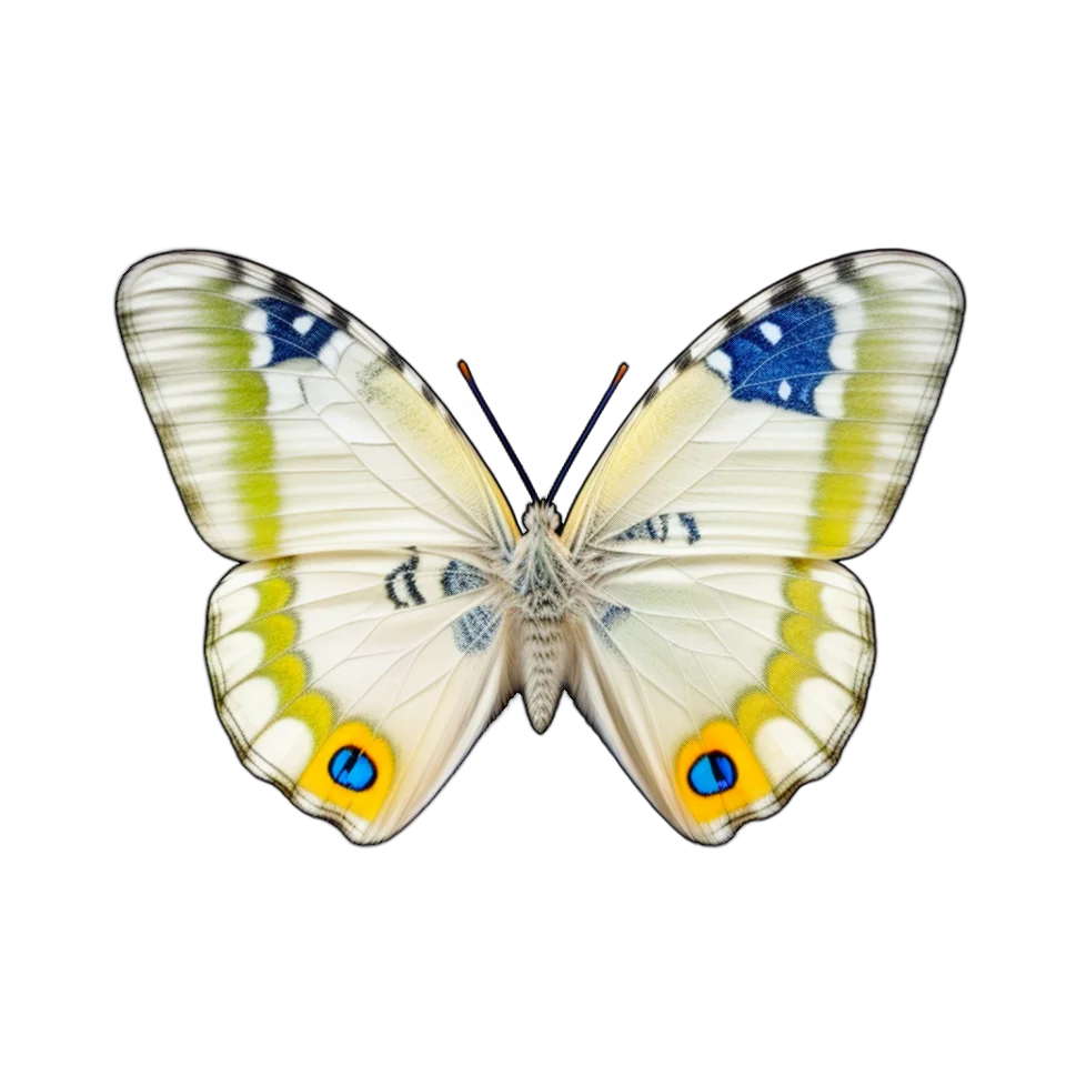 Butterfly Image