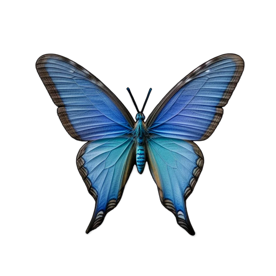 Butterfly Image