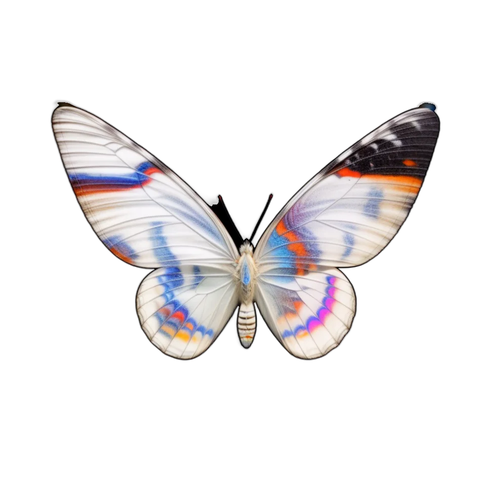 Butterfly Image