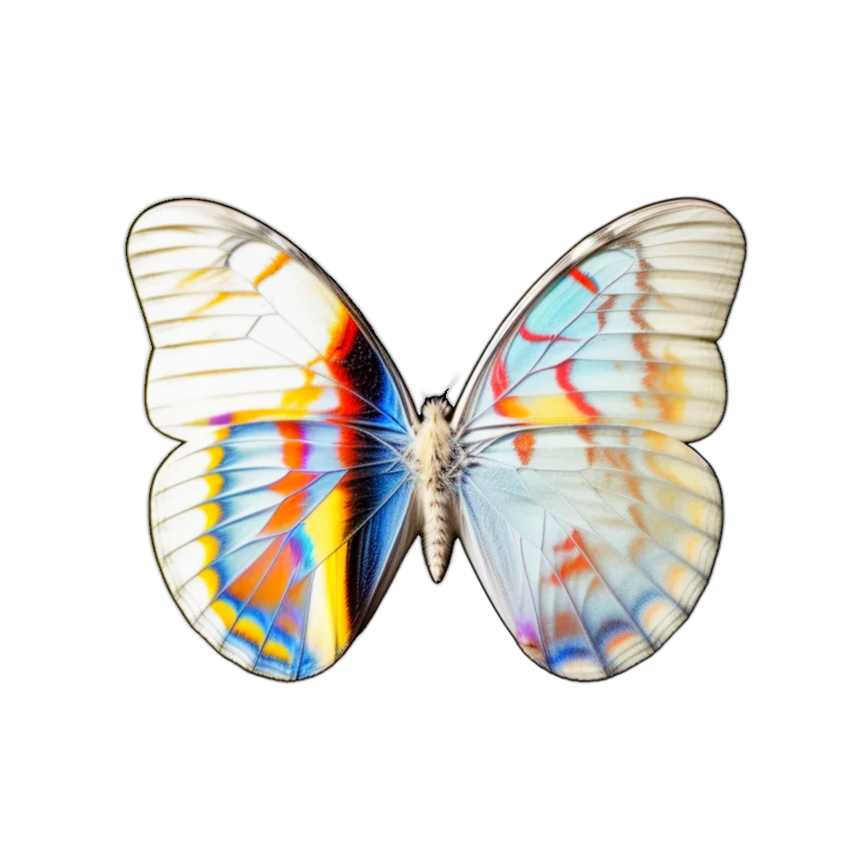 Butterfly Image