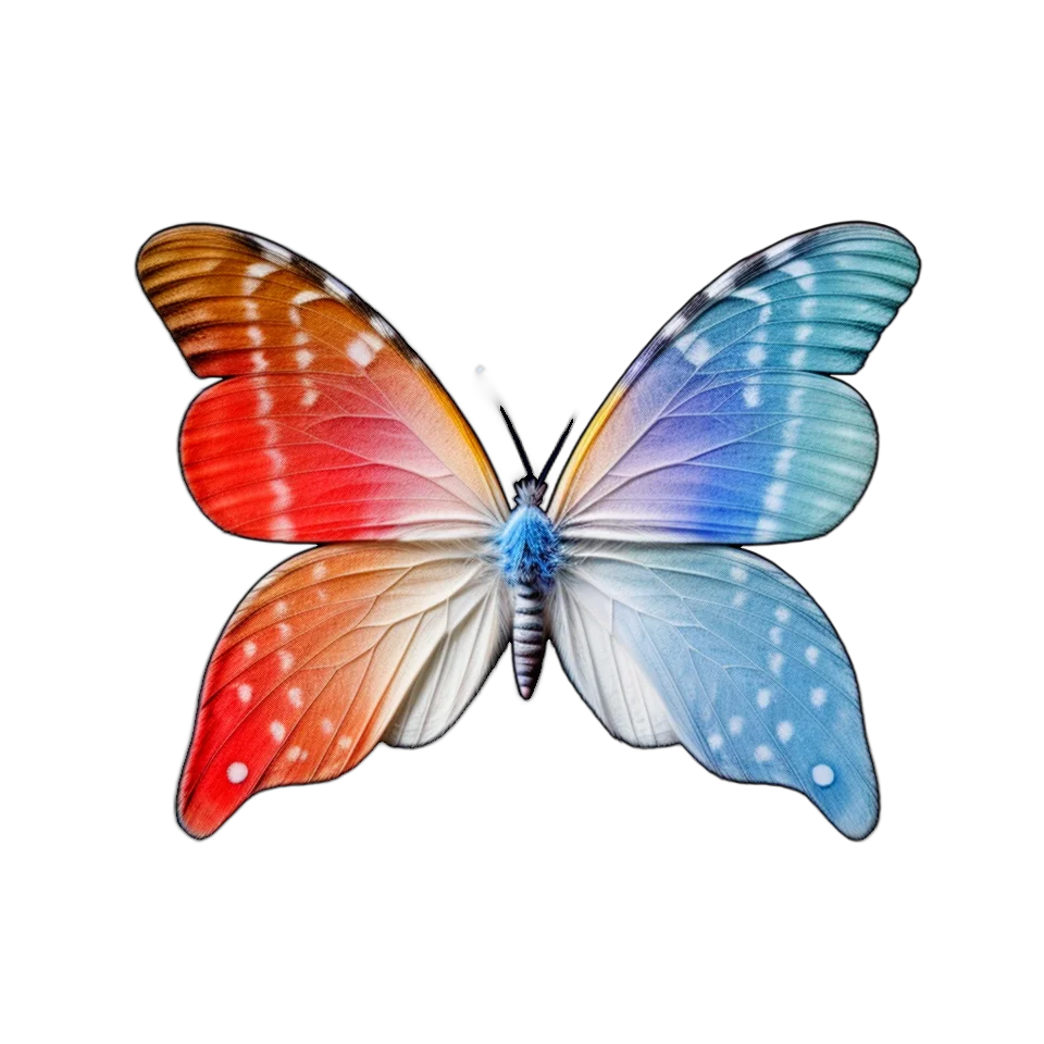 Butterfly Image