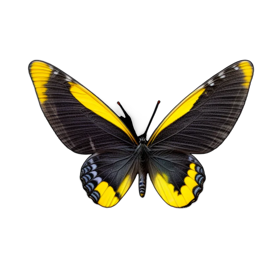 Butterfly Image