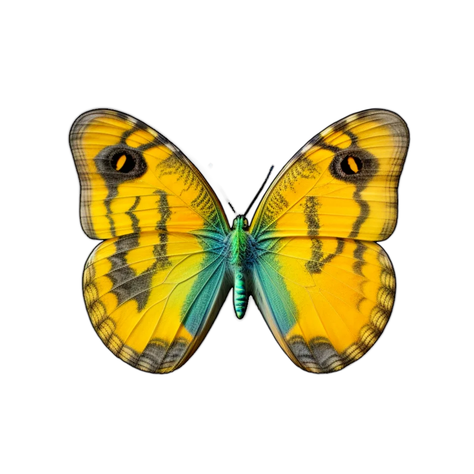 Butterfly Image