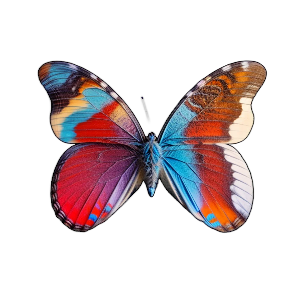 Butterfly Image