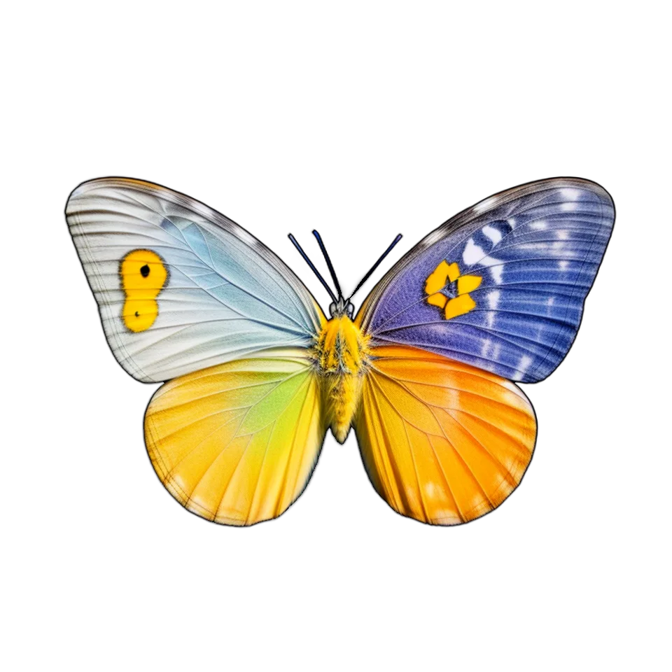 Butterfly Image