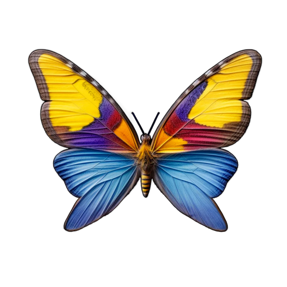 Butterfly Image