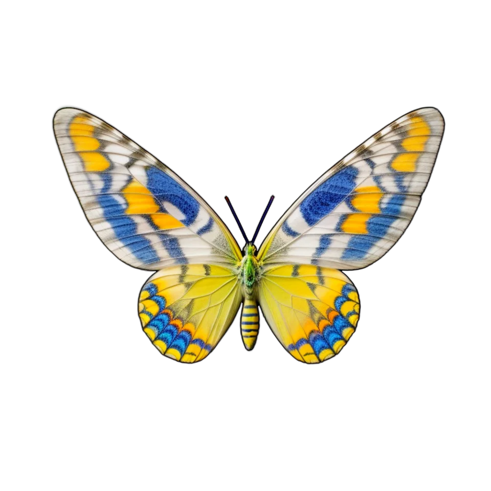 Butterfly Image