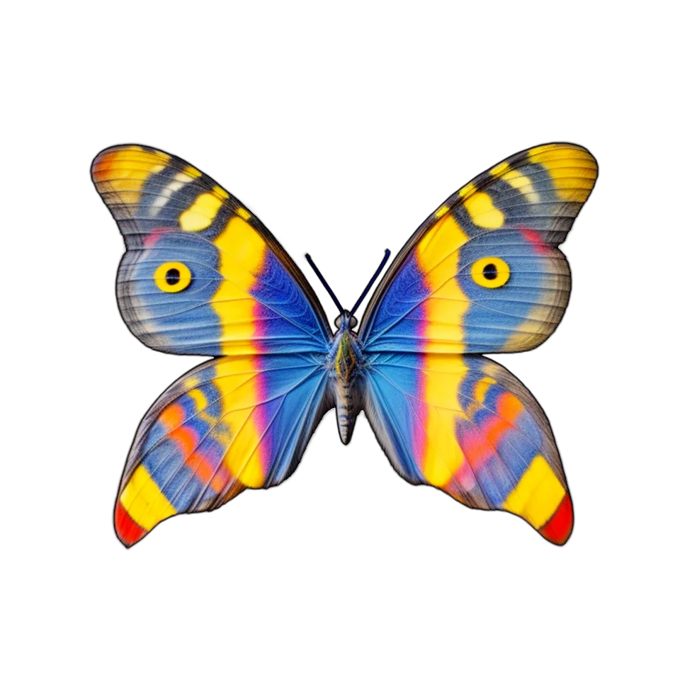 Butterfly Image
