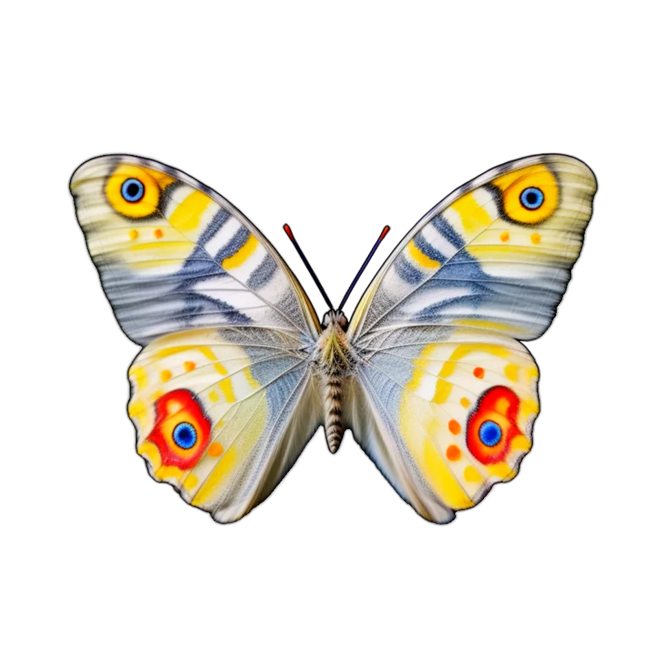 Butterfly Image
