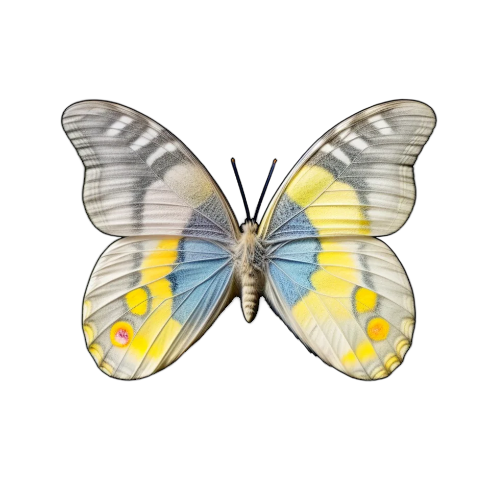 Butterfly Image