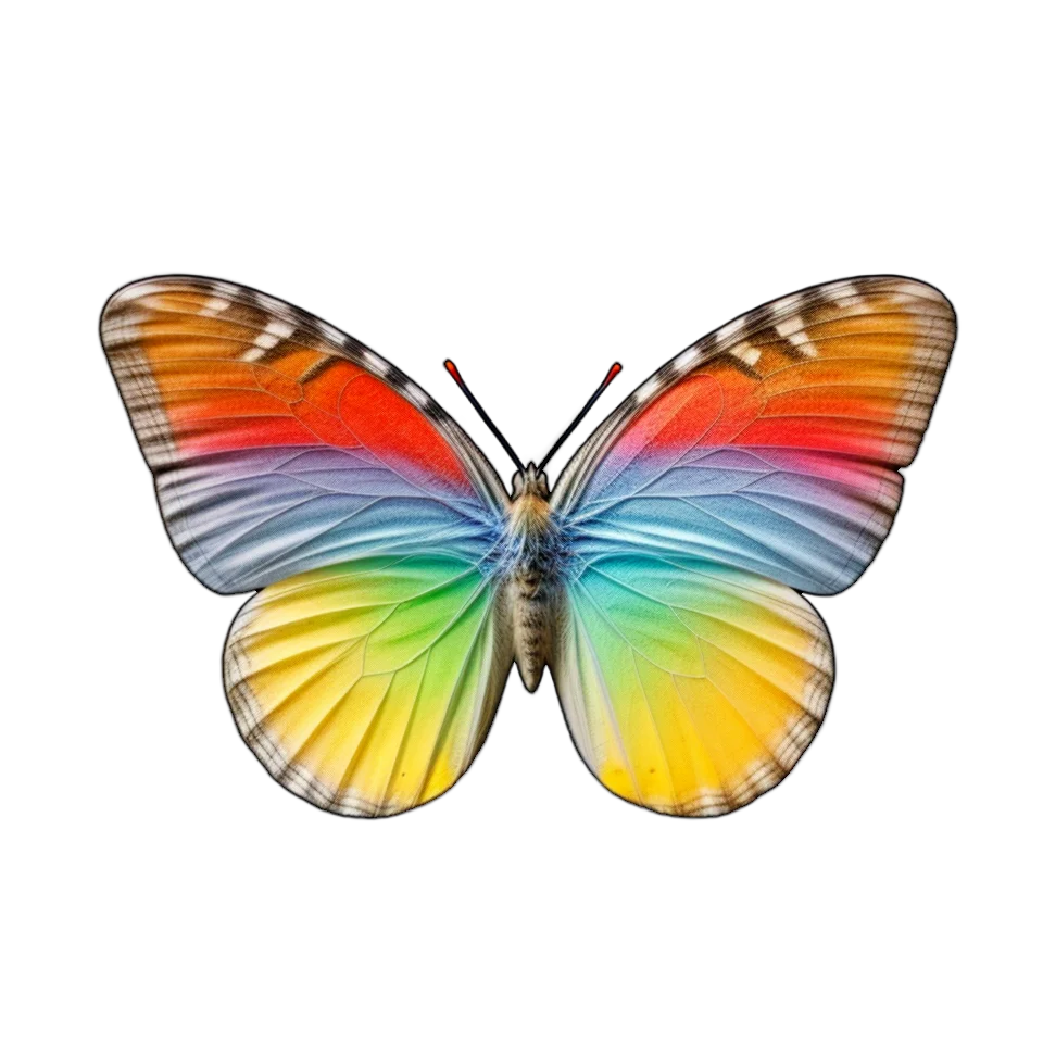 Butterfly Image