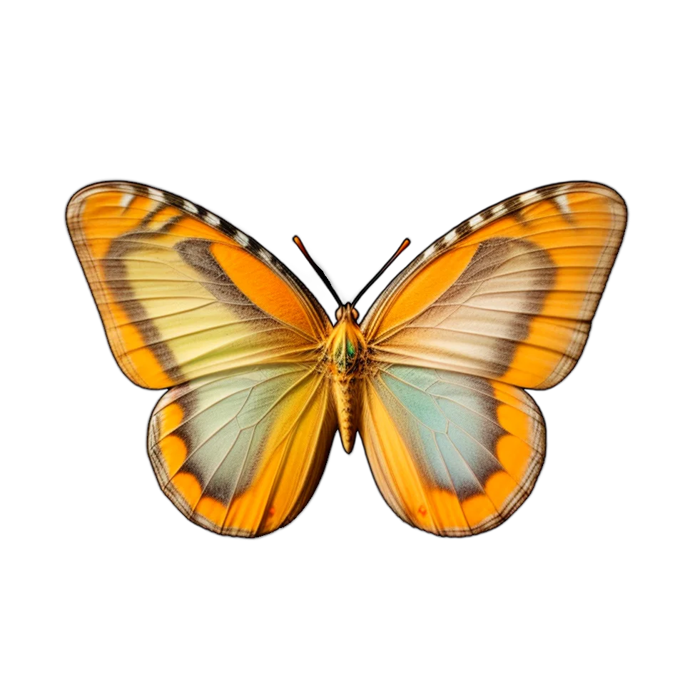 Butterfly Image
