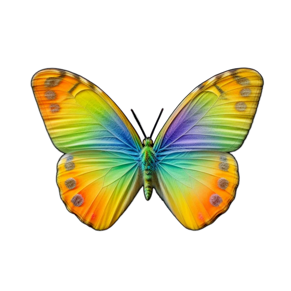 Butterfly Image