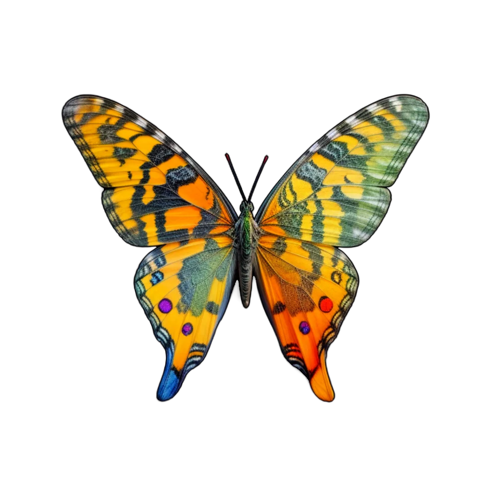 Butterfly Image